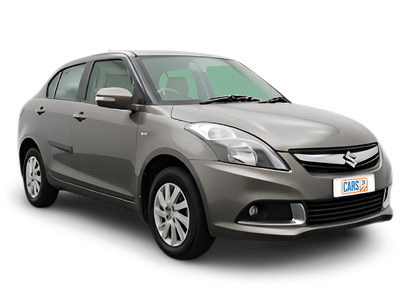 Maruti Swift Dzire-img